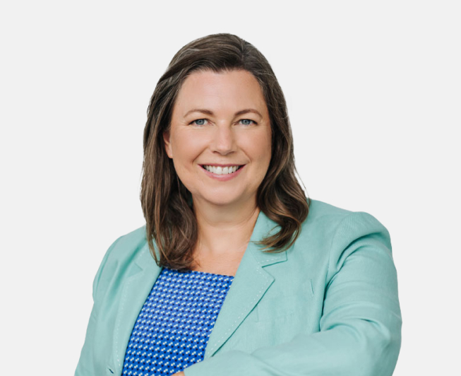 Fiona Henderson