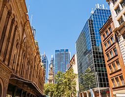 Resident director services in Australia Resident director services in Australia