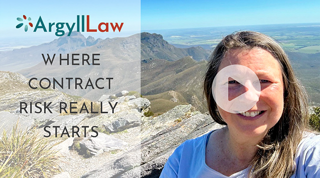 Where the Contract Risk Really Starts Thumbnail